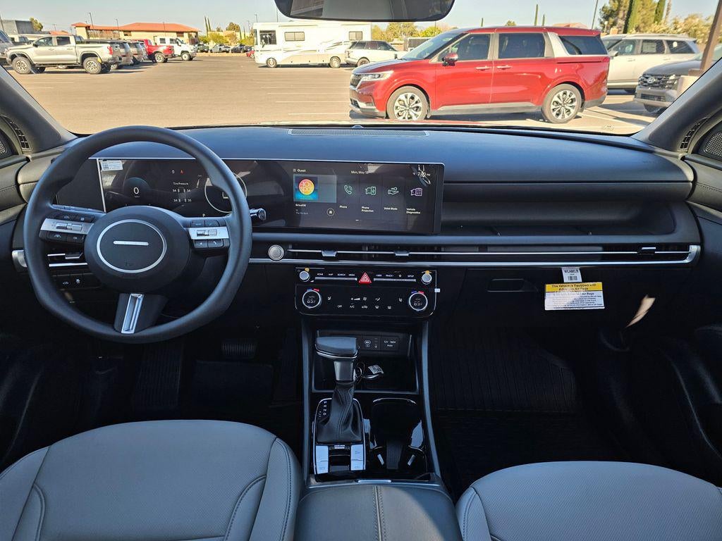 2026 Hyundai SANTA CRUZ SEL Activity FWD