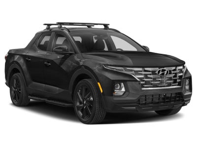 2023 Hyundai SANTA CRUZ NIGHT AWD