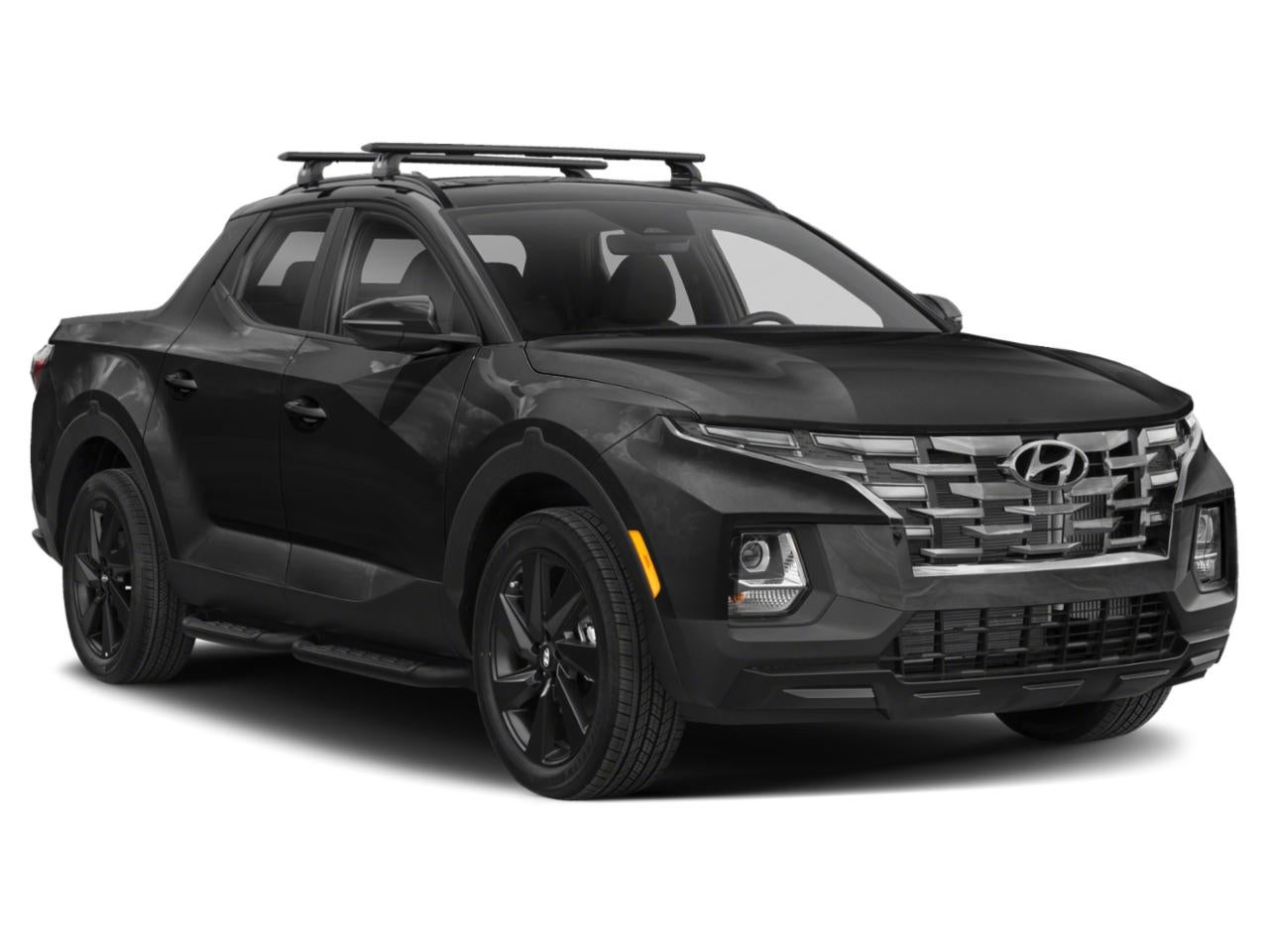 2023 Hyundai SANTA CRUZ NIGHT AWD