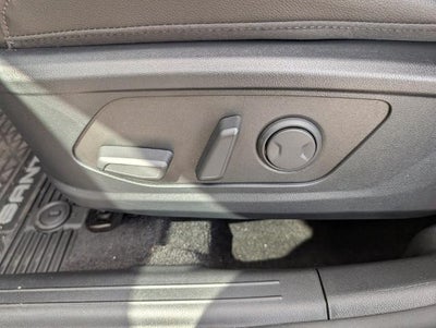 2025 Hyundai SANTA CRUZ SEL Activity AWD