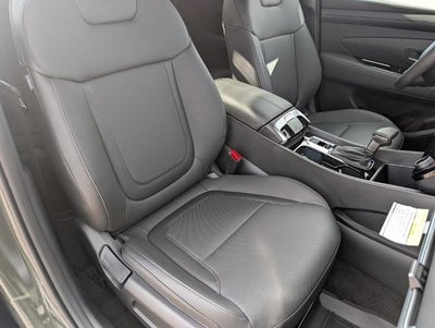 2025 Hyundai SANTA CRUZ SEL Activity AWD