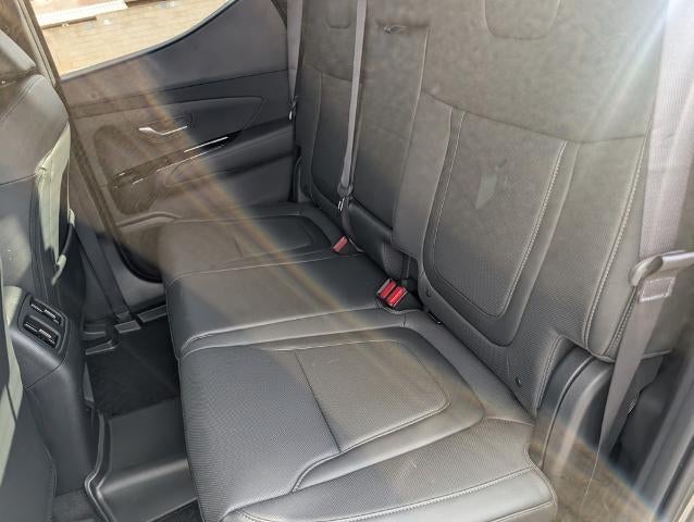 2025 Hyundai SANTA CRUZ SEL Activity AWD