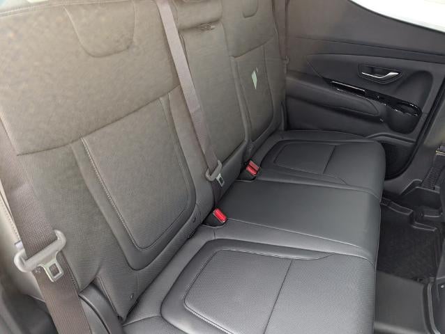 2025 Hyundai SANTA CRUZ SEL Activity AWD