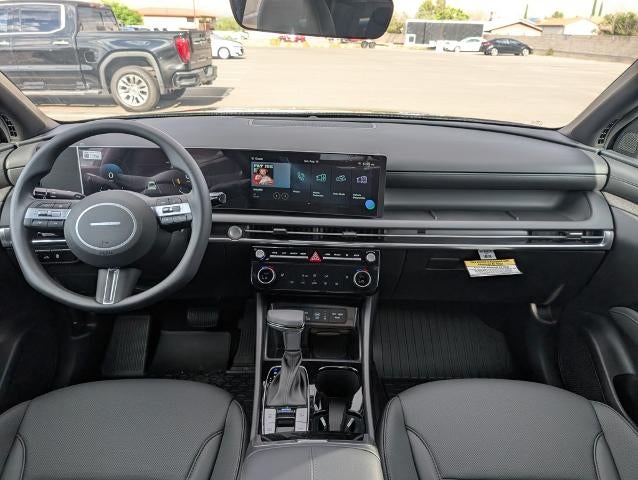 2025 Hyundai SANTA CRUZ SEL Activity AWD