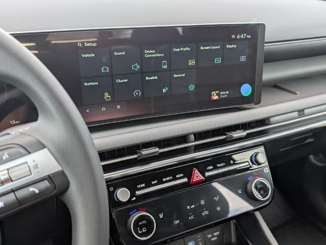 2025 Hyundai SANTA CRUZ SEL Activity AWD