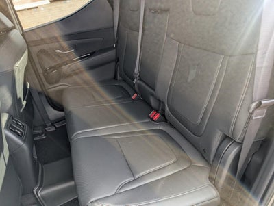 2025 Hyundai SANTA CRUZ SEL Activity AWD