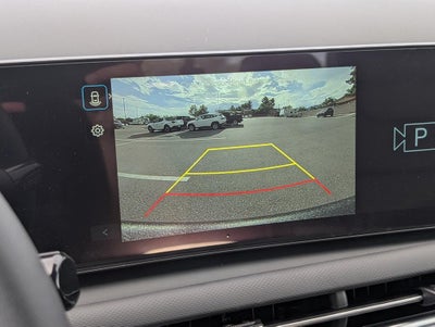 2025 Hyundai SANTA CRUZ SEL Activity AWD