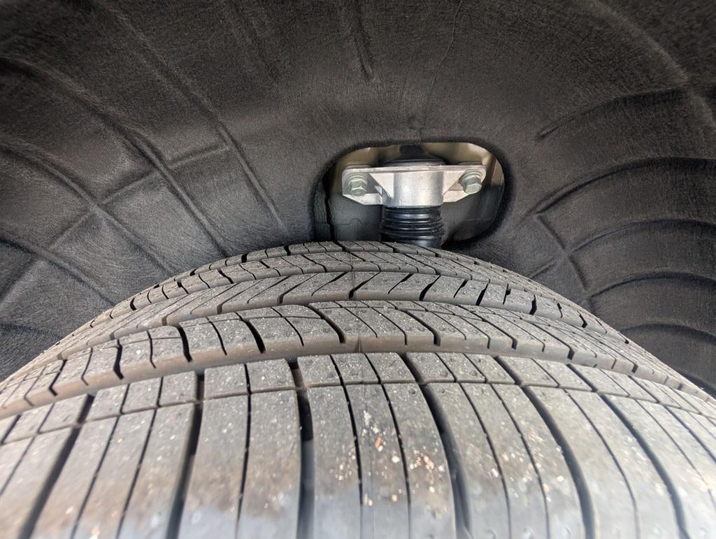 2025 Hyundai SANTA CRUZ SEL Activity AWD