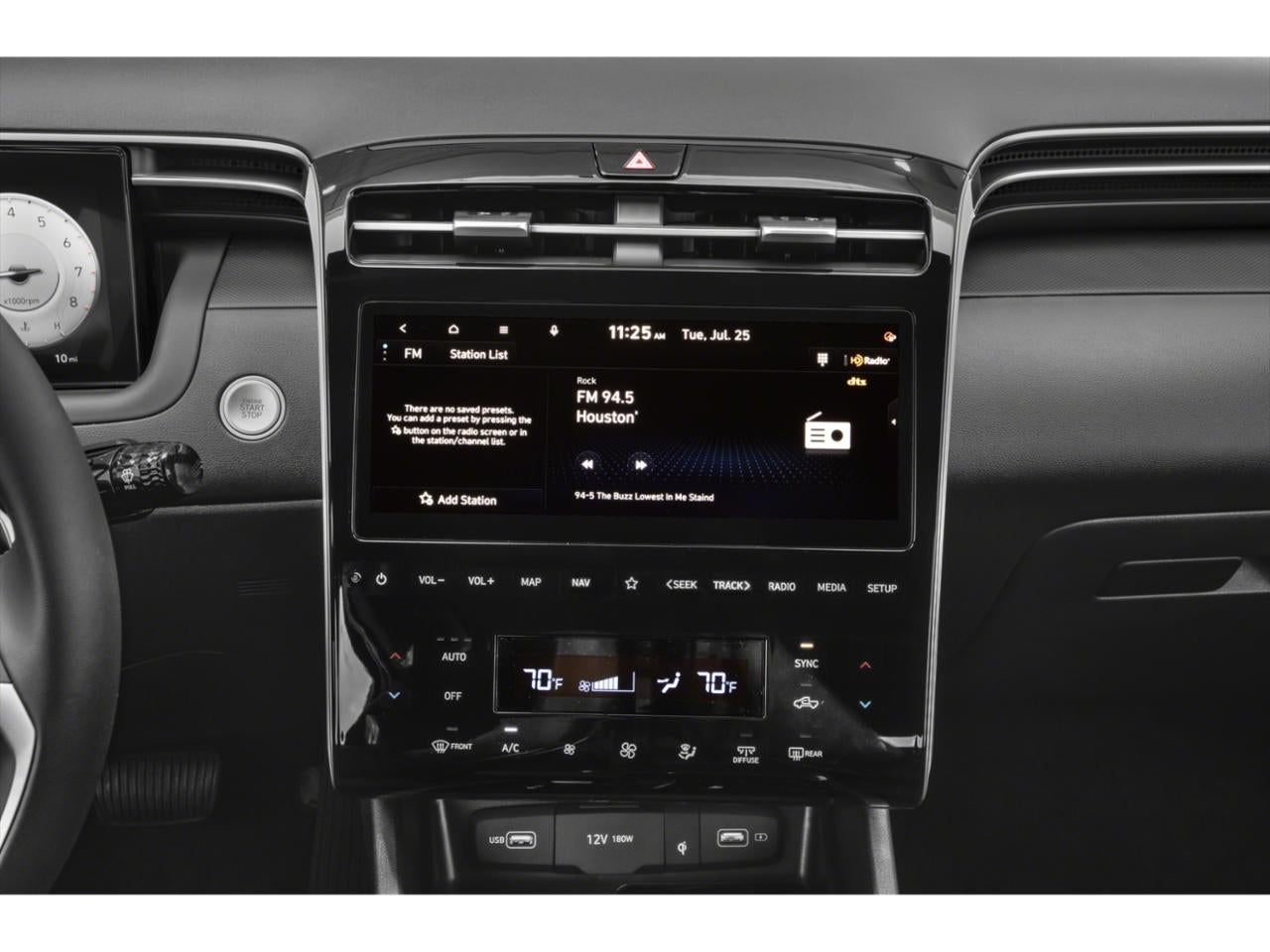 2024 Hyundai SANTA CRUZ XRT AWD