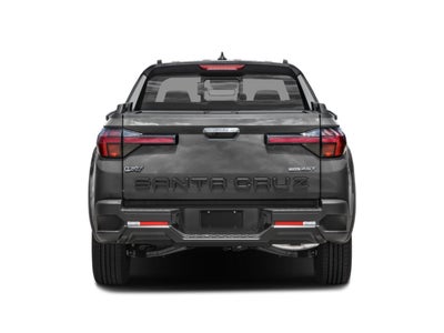 2024 Hyundai SANTA CRUZ XRT AWD
