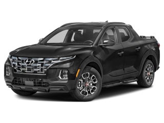 2024 Hyundai SANTA CRUZ XRT AWD