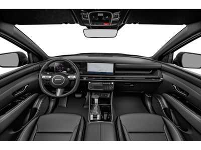 2026 Hyundai SANTA CRUZ Limited AWD