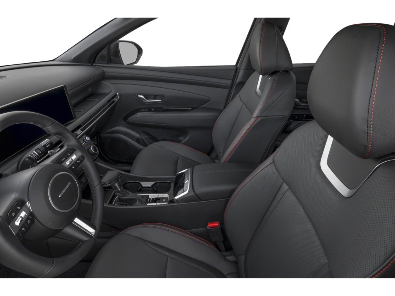 2026 Hyundai SANTA CRUZ Limited AWD