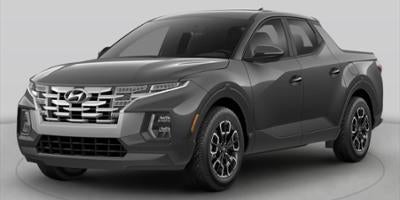 2026 Hyundai SANTA CRUZ Limited AWD