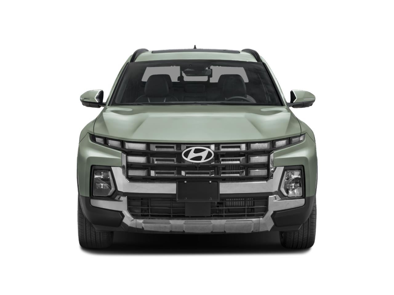 2026 Hyundai SANTA CRUZ Limited AWD