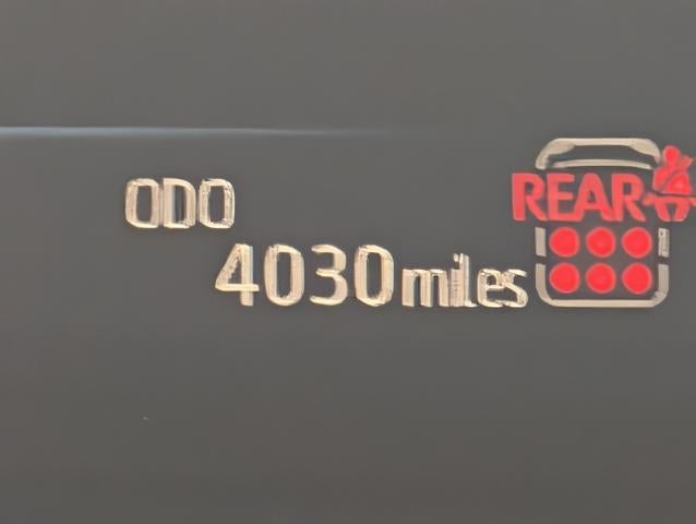 2025 Toyota Sienna LE AWD 8-Passenger (Natl)