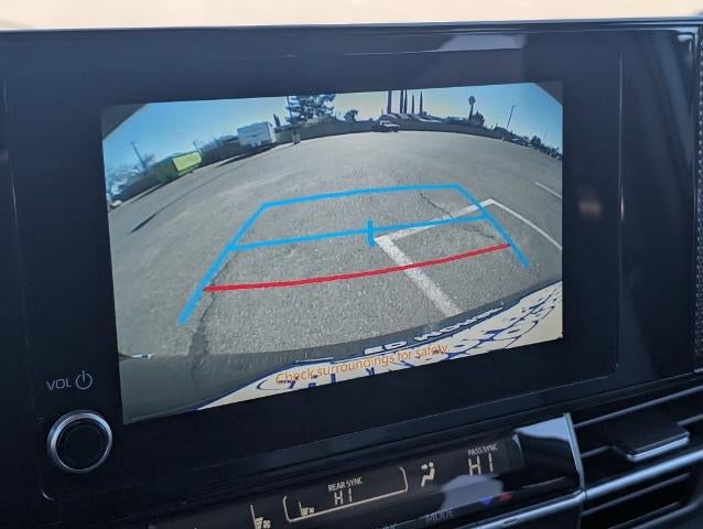 2025 Toyota Sienna LE AWD 8-Passenger (Natl)