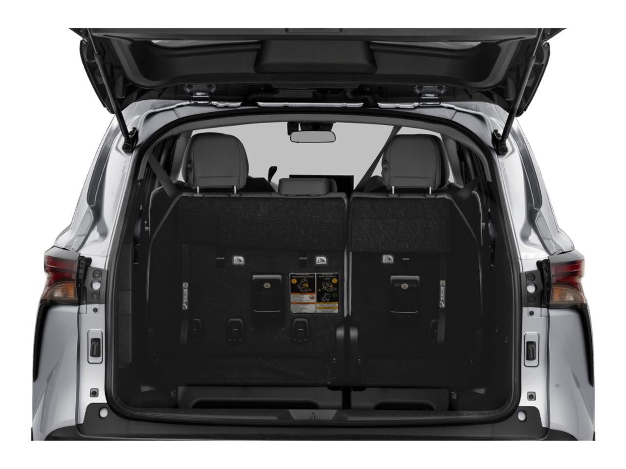 2025 Toyota Sienna LE AWD 8-Passenger (Natl)