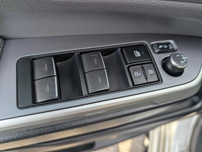 2023 Toyota Sienna Woodland Edition AWD 7-Passenger (Natl)