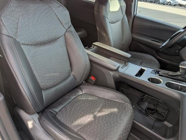 2023 Toyota Sienna Woodland Edition AWD 7-Passenger (Natl)