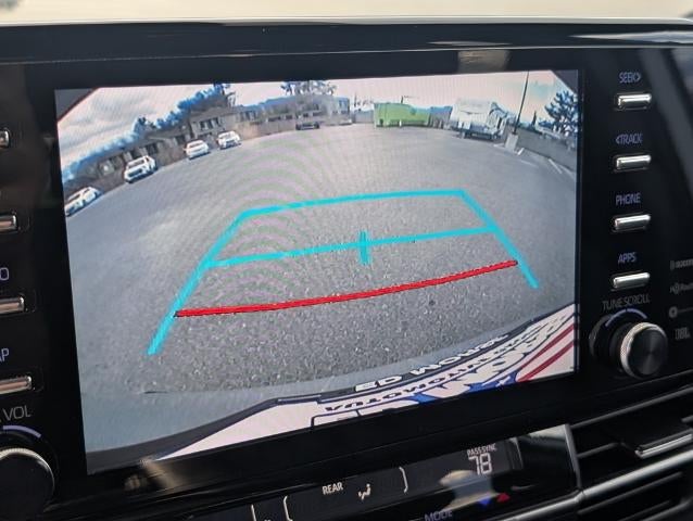 2023 Toyota Sienna Woodland Edition AWD 7-Passenger (Natl)