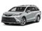 2023 Toyota Sienna Woodland Edition AWD 7-Passenger (Natl)