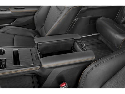 2023 Toyota Sienna Woodland Edition AWD 7-Passenger (Natl)