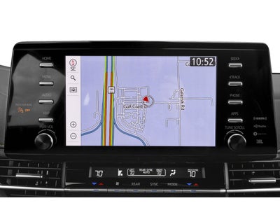 2023 Toyota Sienna Woodland Edition AWD 7-Passenger (Natl)