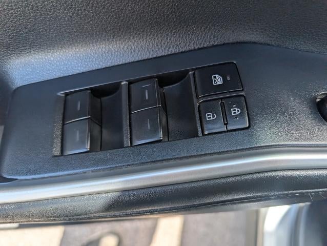 2022 Toyota Highlander Hybrid XLE FWD (Natl)