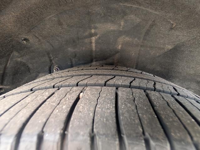 2022 Toyota Highlander Hybrid XLE FWD (Natl)