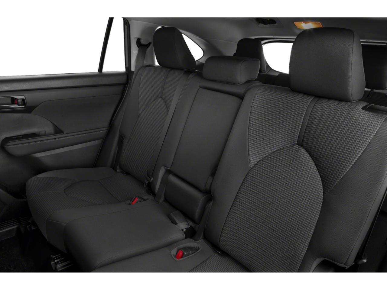 2022 Toyota Highlander Hybrid XLE FWD (Natl)