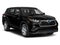 2022 Toyota Highlander Hybrid XLE FWD (Natl)