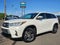 2018 Toyota Highlander LE I4 FWD (Natl)