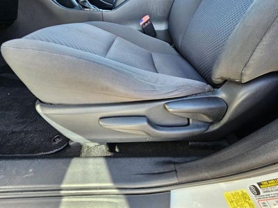 2018 Toyota Highlander LE I4 FWD (Natl)