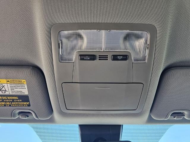 2018 Toyota Highlander LE I4 FWD (Natl)