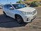 2018 Toyota Highlander LE I4 FWD (Natl)