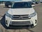2018 Toyota Highlander LE I4 FWD (Natl)