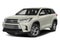 2018 Toyota Highlander LE I4 FWD (Natl)