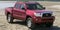2006 Toyota Tacoma 2WD Double Cab Short Bed V6 Automatic PreRunner (Natl)