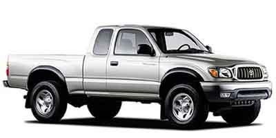2003 Toyota Tacoma PreRunner