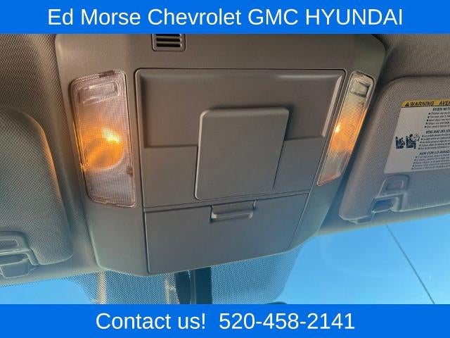 2015 Toyota Tundra 4WD Truck 4WD CrewMax Short Bed 5.7L FFV SR5 (SE)