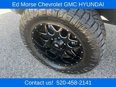 2015 Toyota Tundra 4WD Truck 4WD CrewMax Short Bed 5.7L FFV SR5 (SE)