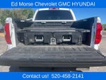 2015 Toyota Tundra 4WD Truck 4WD CrewMax Short Bed 5.7L FFV SR5 (SE)