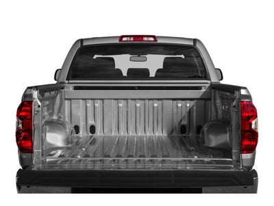2015 Toyota Tundra 4WD Truck 4WD CrewMax Short Bed 5.7L FFV SR5 (SE)