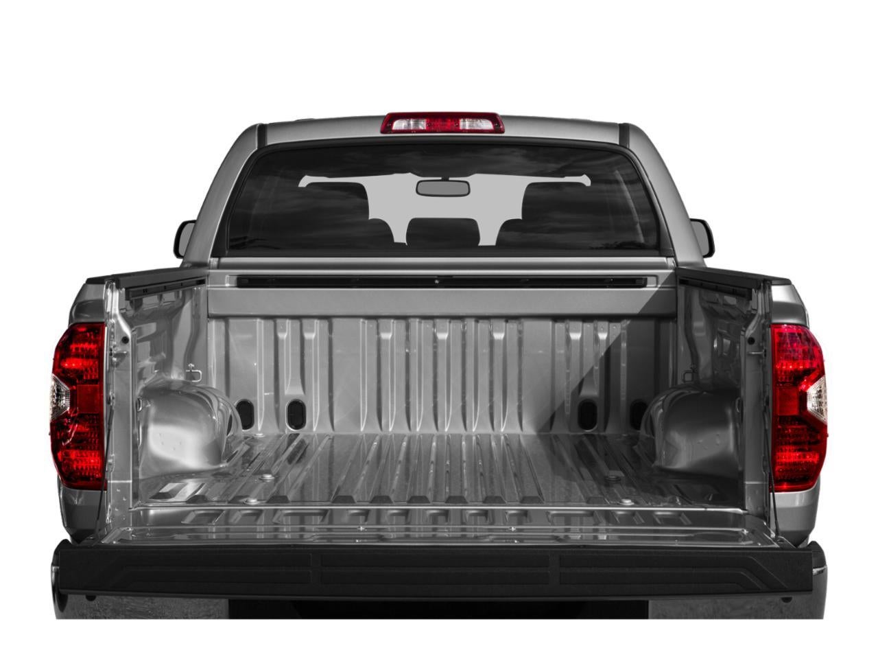 2015 Toyota Tundra 4WD Truck 4WD CrewMax Short Bed 5.7L FFV SR5 (SE)
