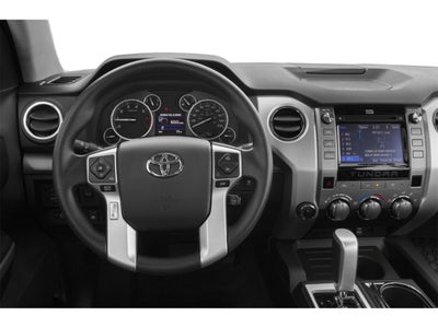 2015 Toyota Tundra 4WD Truck 4WD CrewMax Short Bed 5.7L FFV SR5 (SE)