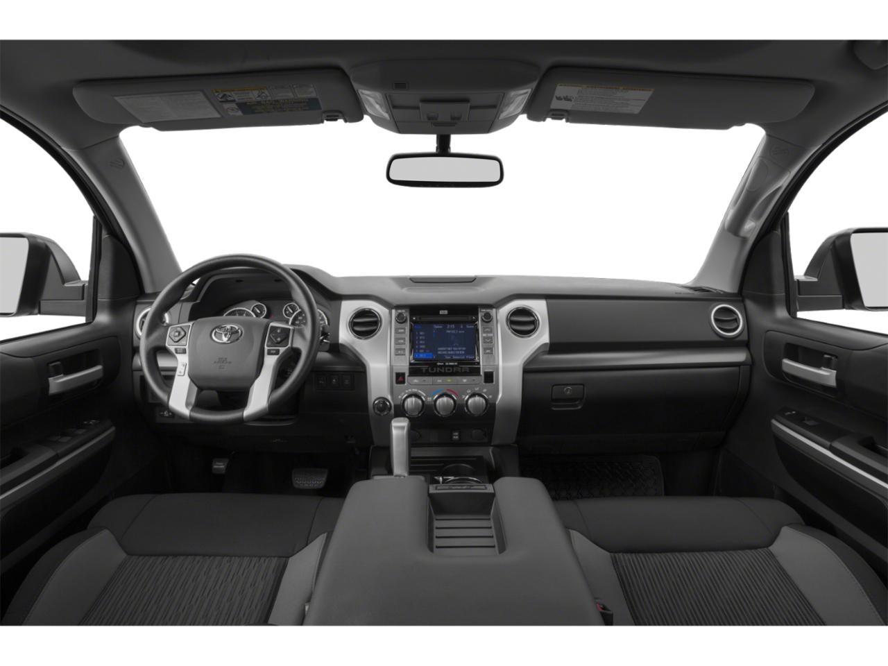 2015 Toyota Tundra 4WD Truck 4WD CrewMax Short Bed 5.7L FFV SR5 (SE)