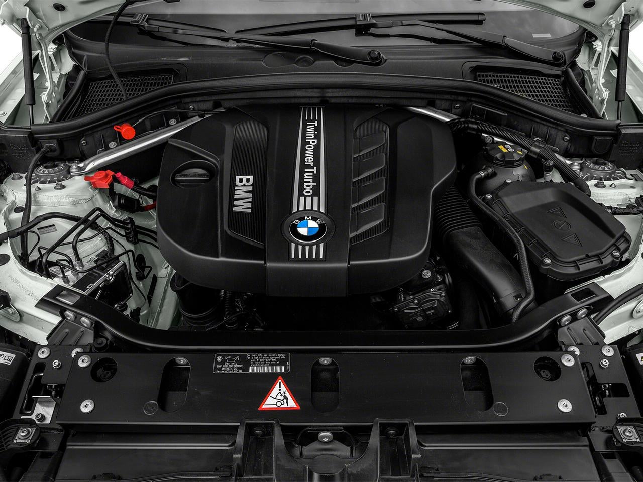 2016 BMW X3 sDrive28i RWD 4dr SAV