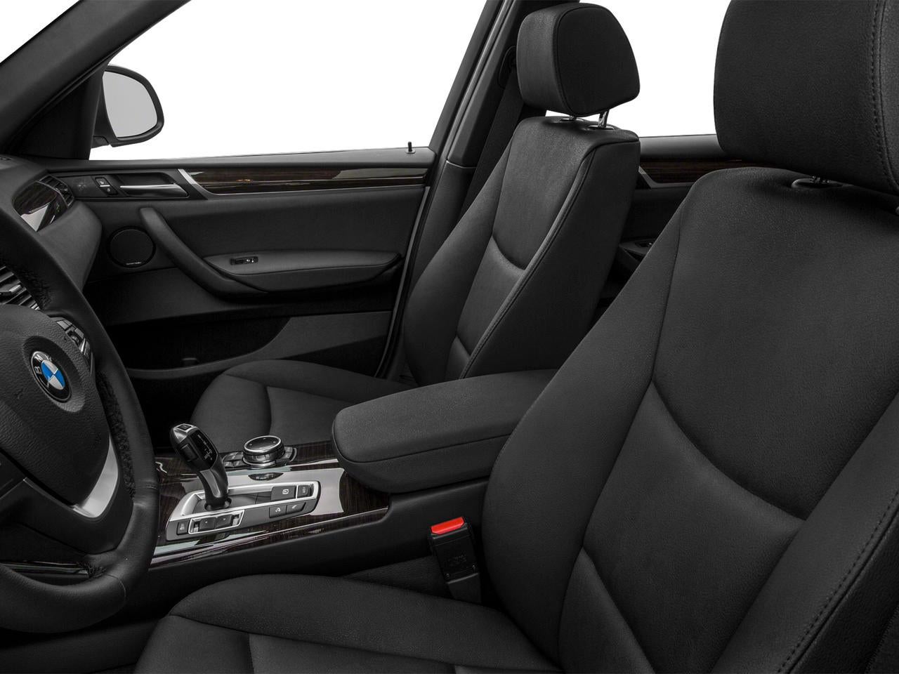 2016 BMW X3 sDrive28i RWD 4dr SAV