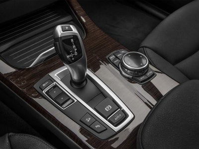 2016 BMW X3 sDrive28i RWD 4dr SAV